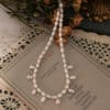 Exquisite Natural Freshwater Pearl Necklace - Image 8