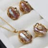 Mother of Pearls combo Set - Image 12