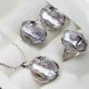 Mother of Pearls combo Set - Image 10