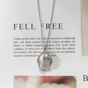 Mother of Pearls pendant 