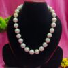 Big South Sea White Pearl Necklace – 14-17MM - Image 8