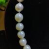Big South Sea White Pearl Necklace – 14-17MM - Image 4