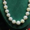 Big South Sea White Pearl Necklace – 14-17MM - Image 5