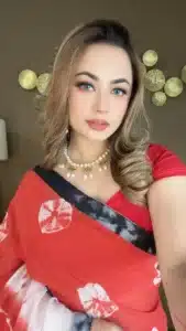 AAA Freshwater Round Pearl Set