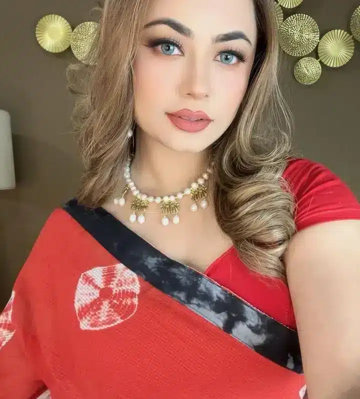 Freshwater Pearl & Gold-Plated Necklace Set - Antic