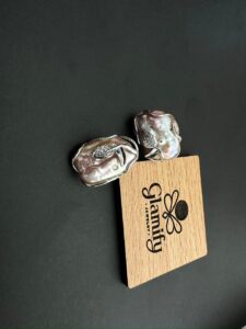 Mother of Pearl Earrings