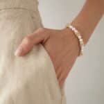 Freshwater Pearl Bracelet