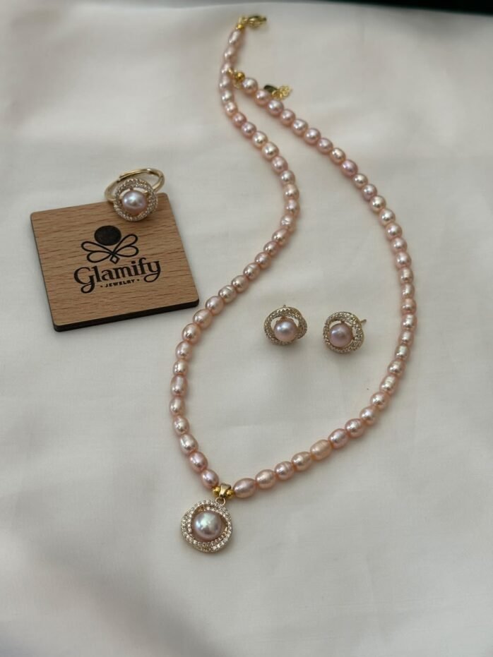 pink-freshwater-pearl-necklace-set-glamify.jpg