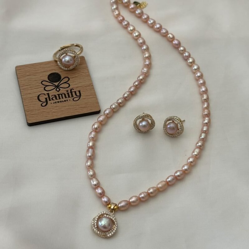 pink-freshwater-pearl-necklace-set-glamify.jpg